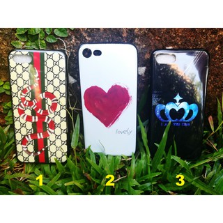 " IPHONE 7/7S " ỐP LƯNG  DẺO MẶT BÓNG