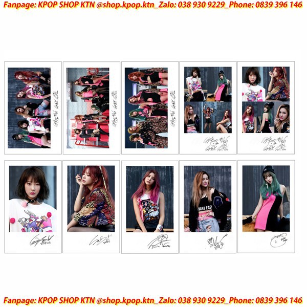 CARD CHỮ KÍ EXID_CKXK0146