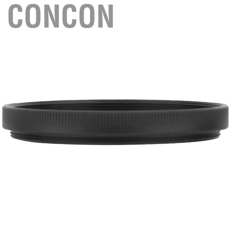 Loa Che Nắng Concon Es-52 Cho Máy Ảnh Canon Ef-S 24mm F / 2.8 Stm For Ef 40mm Mf