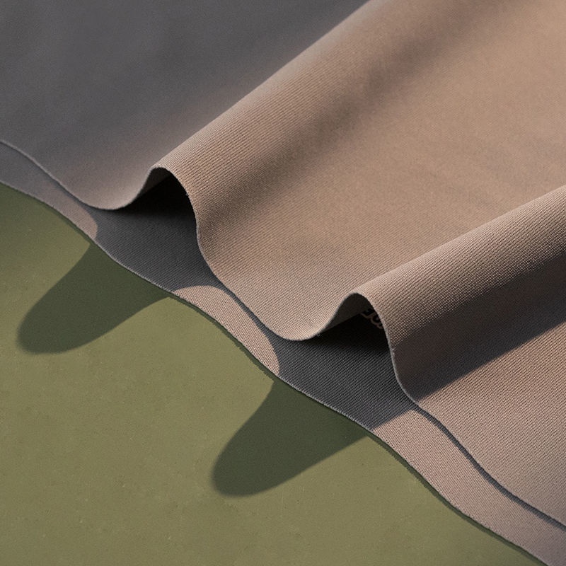 Quần Lót Lụa Không Đường May Lưng Vừa Thoáng Mát Thoải Mái Cho Nữ Kiểu Hàn Quốc