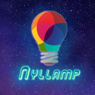 Đèn ngủ Nyl Lamp