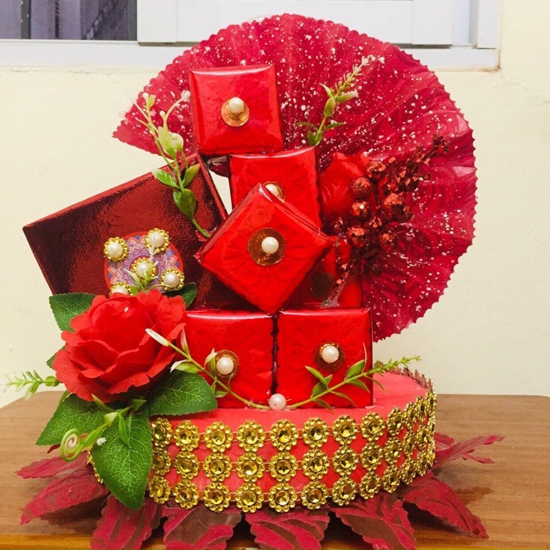 Bánh khảo dâng lễ Phật Thánh, dâng lễ Gia Tiên | BigBuy360 - bigbuy360.vn