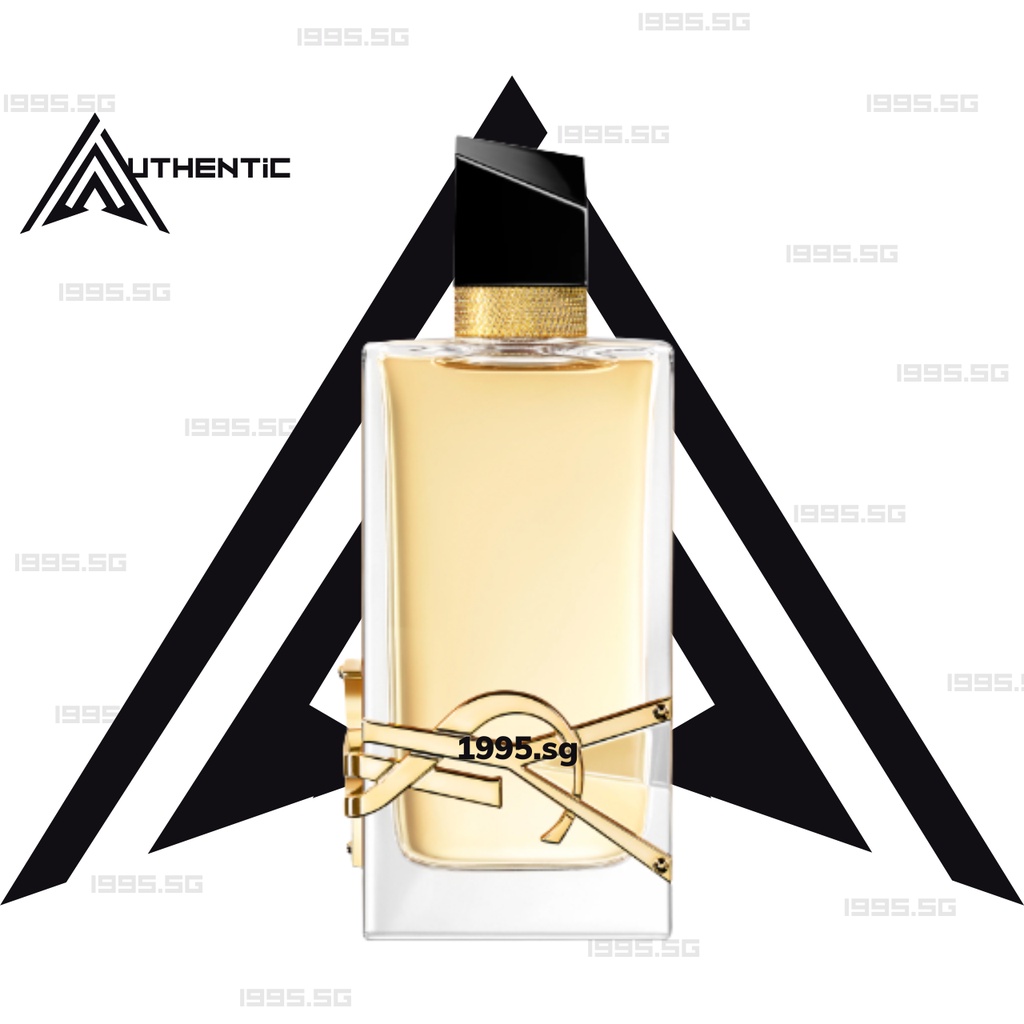 Nước hoa nữ Libre Eau de Parfum 10ml