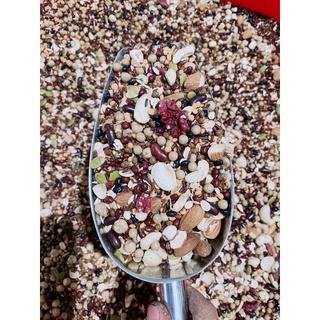 BỘT NGŨ CỐC 17 LOẠI HẠT