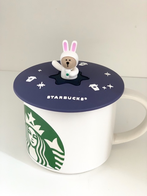 Nắp silicon đậy ly tách