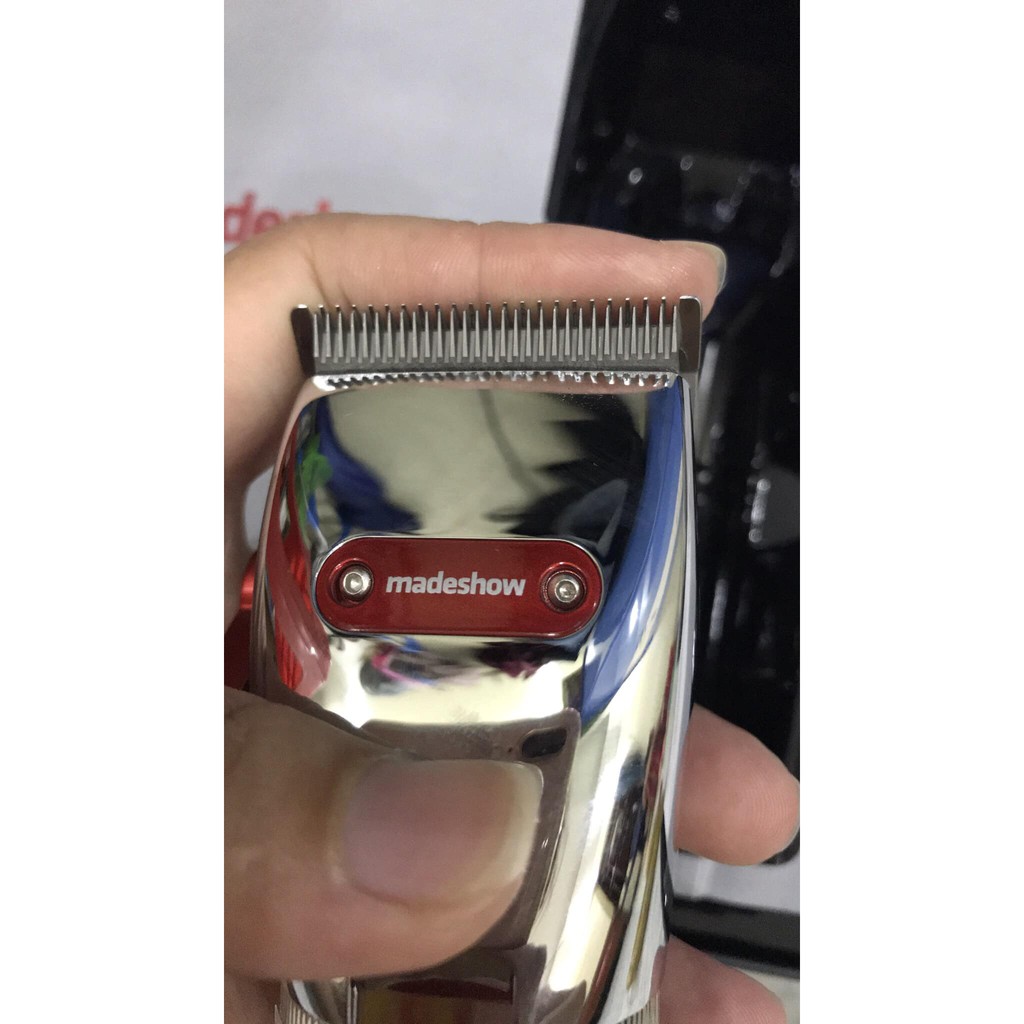 Tông đơ cắt tóc M5 madeshow