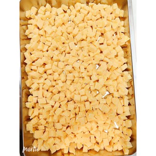 500gr ĐƯỜNG PHỔI QUẢNG NGÃI