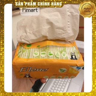 GIẤY ĂN ELENE LỤA TRE CAO CẤP CỦA CÔNG TY THUẬN PHÁT