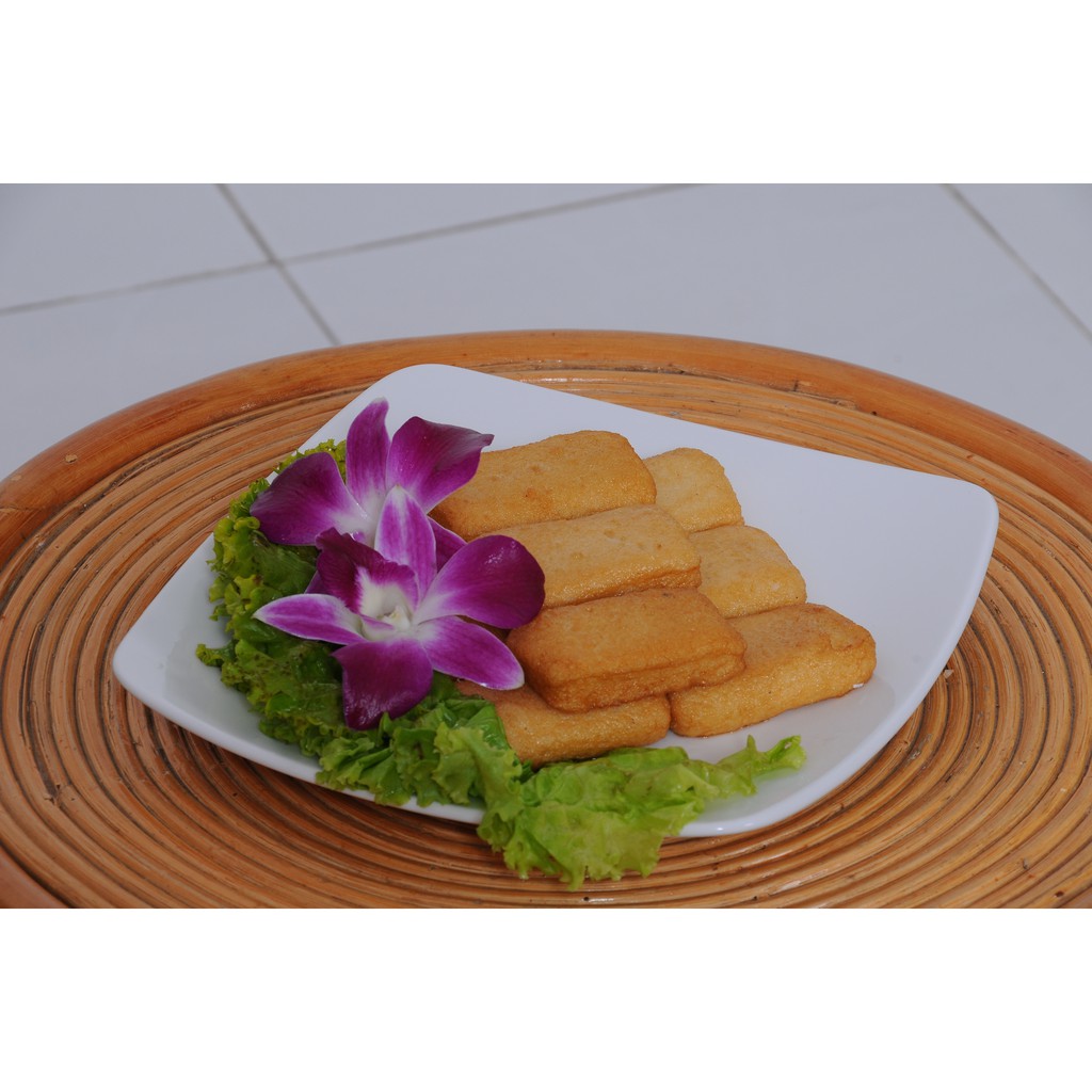 Đậu hủ cá Lichuan 200g