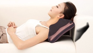 Gối masage Car&Home