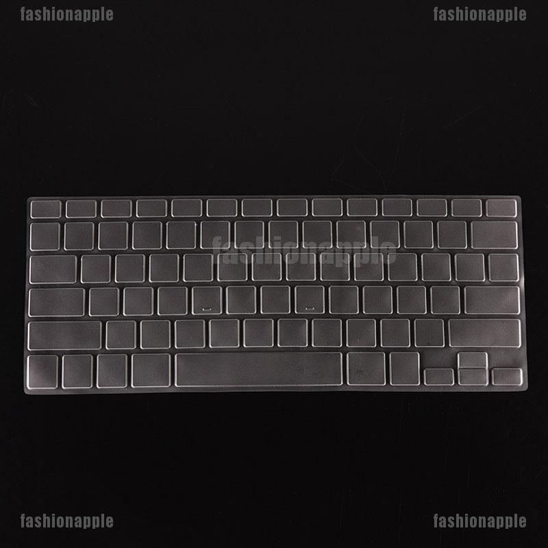 Miếng dán bàn phím cho MacBook Pro / retina 13 " 15 " glory