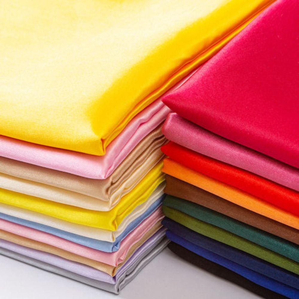 Vải May Quần Áo Búp Bê 18 Màu