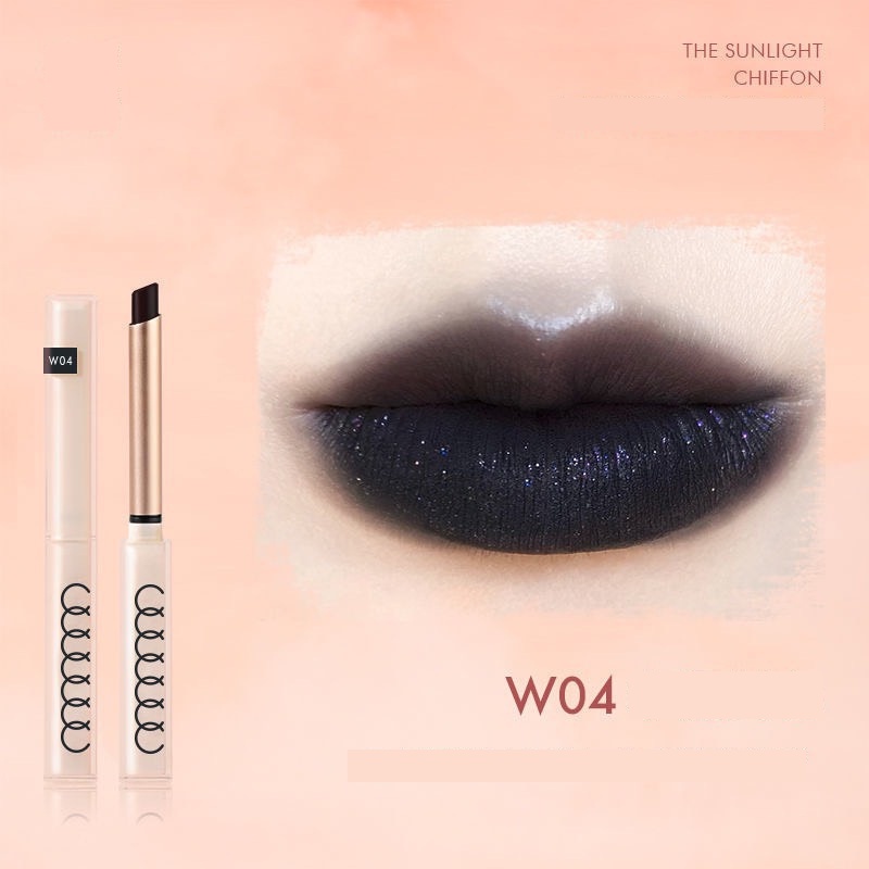 Son thỏi CCSheer The Sunlight Chiffon