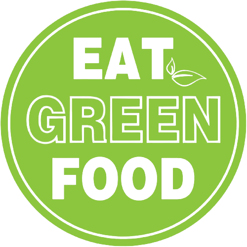 Eat Green Food- Ăn vặt Healthy