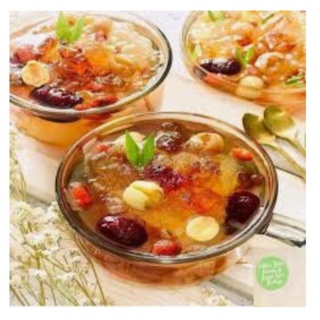 Sét chè dưỡng nhan( 13 vị, nấu 20 chai)