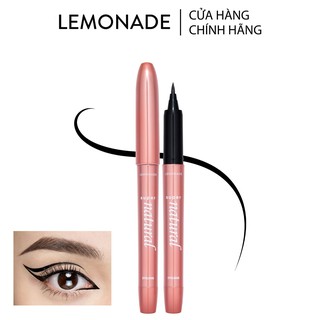 Kẻ Mắt Lemonade Super Natural Eyeliner