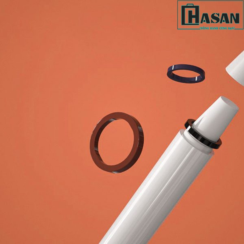 Bàn chải điện siêu nhỏ chính hãng MIPOW (USA) I3-Plus Utrasonic Toothbrush Travel Edition-CI-900-T1