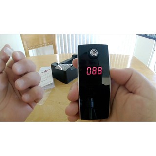 Máy đo nồng độ cồn AL5500