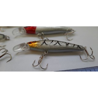 Mồi câu cá,mồi câu lure
