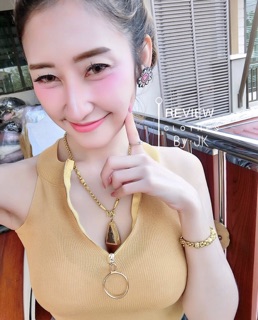 G01. 215. ÁO LEN KHOÁ CỔ YẾM