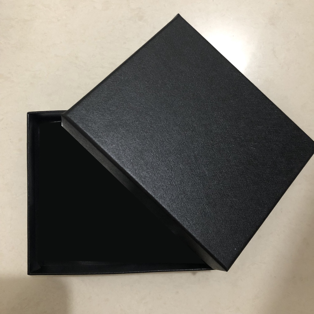 Hộp Đựng Bóp Ví Nam BOGESI để tặng quà