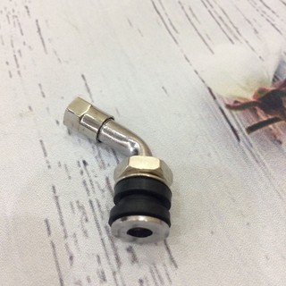 Van cong inox dành cho xe máy lắp như rin - A520