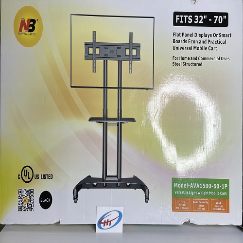 GIÁ TREO TIVI DI ĐỘNG (32-65) – AVA1500-P1