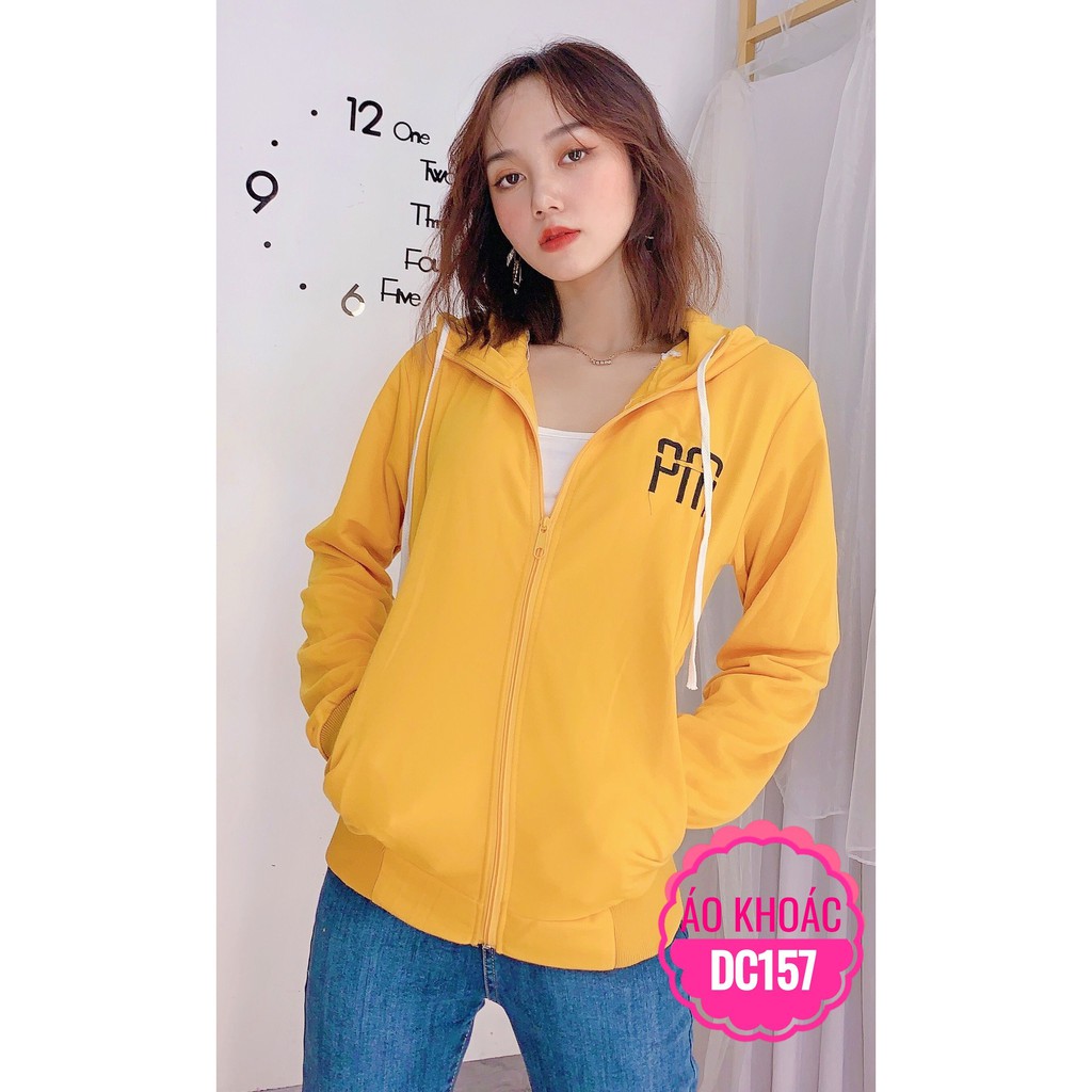 [Mã FASHIONT4WA2 giảm 10K đơn 50K] ÁO KHOÁC DA CÁ PM CỰC XINH ⚡FREESHIP⚡100% ẢNH THẬT⚡NN CHUYÊN SỈ - NN STORE | BigBuy360 - bigbuy360.vn