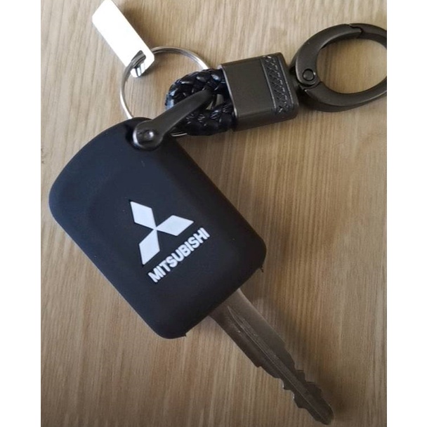 Móc Chìa Khóa Xe Hơi Bằng Hợp Kim Kim Loại Chất Lượng Cao Chống Rơi