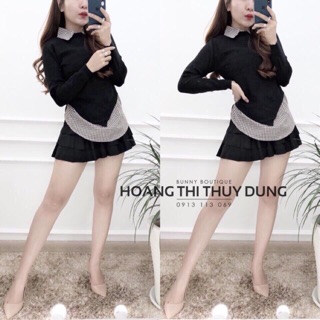Áo thun sale 35k