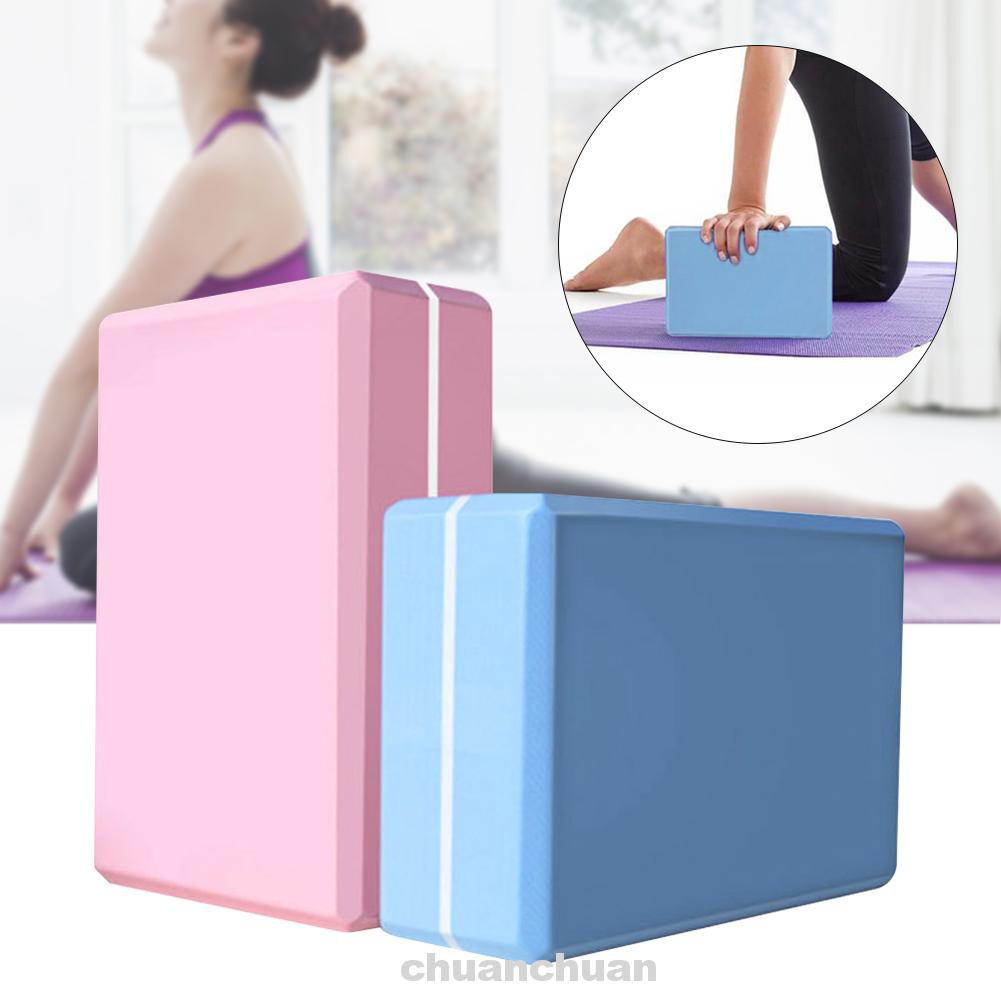 Khối Hỗ Trợ Tập Yoga Tiện Lợi