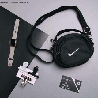 Túi đeo chéo Nike Mini Swoosh Shoulder Bag