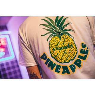 [SIÊU SALE NEW YEAR] Áo thun Pineapples