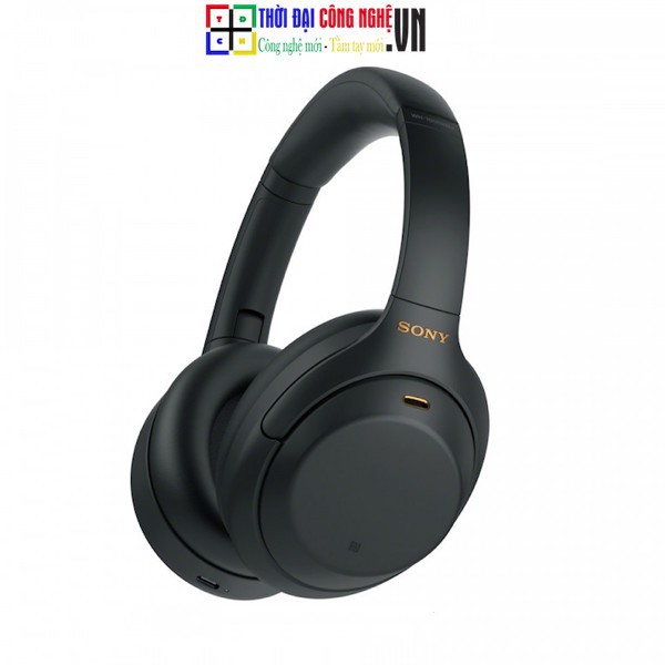 Tai nghe SONY WH-1000XM4 Chính hãng Sony VN - New 100%, Bảo hành 12 tháng toàn quốc.