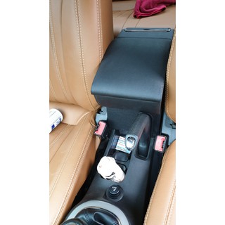❤Hộp tỳ tay Kibbet cho LACETTI SE- bệ tì tay loại 1490 không khoan vít -dành bản nhập khẩu SE