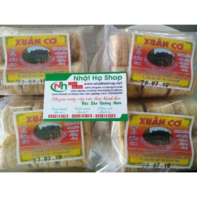 150g bánh đậu xanh Hội An