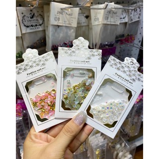 Sỏi nỗi trang trí nail , sỏi