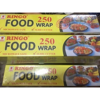 1 Cuộn màng bọc thực phẩm food 250