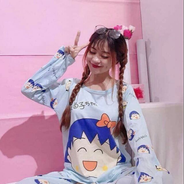 Combo bộ ngủ