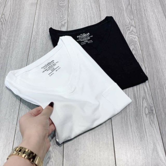 Bán sỉ áo phông Pull and Bear