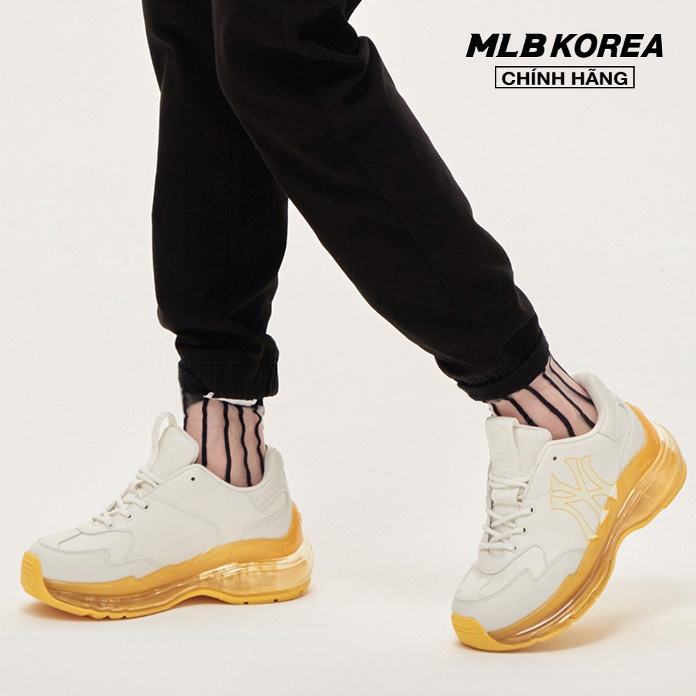 MLB - Giày sneaker BigBall Chunky Air 3ASHCDA1N-50YEL