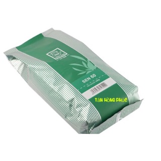 TRÀ SEN 60 Phúc Long 500g Combo2bao