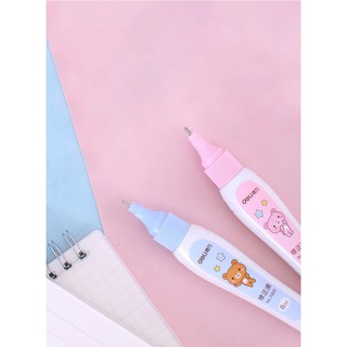 Bút xóa nước deli 71851
