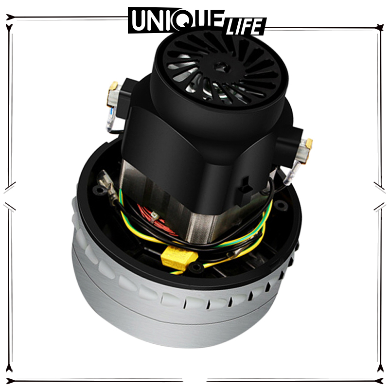 [Niuniu appliances]1500W Vacuum Cleaner Replacement Motor for Vacuum Cleaners