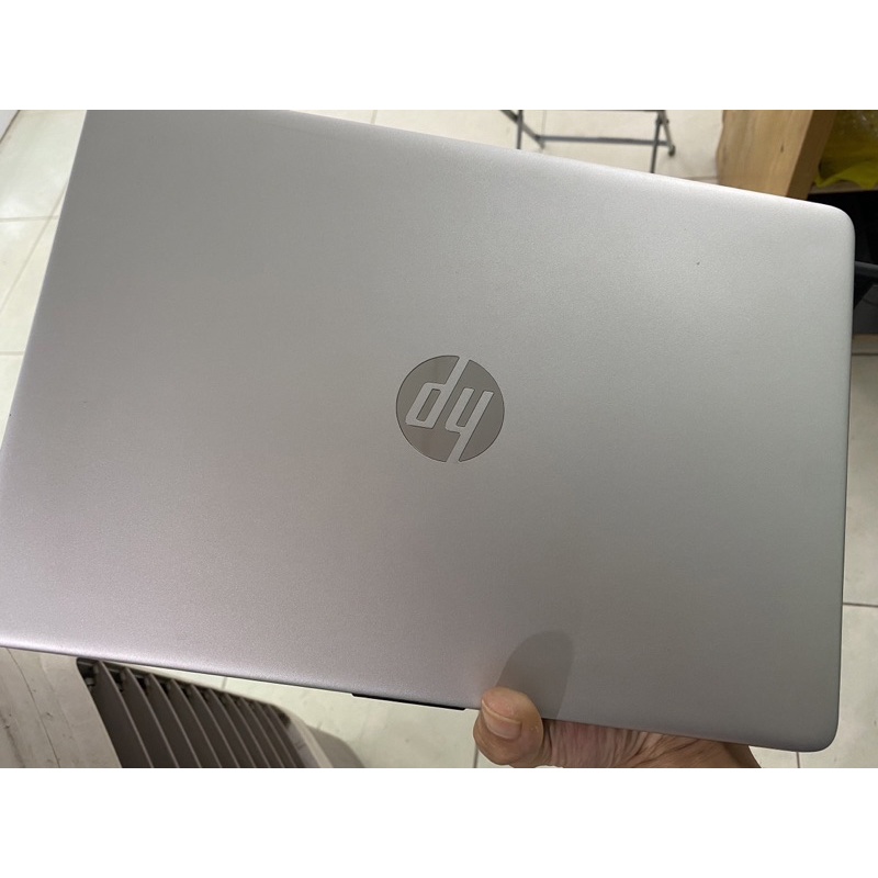 Laptop HP 14-dq I3 1115G4