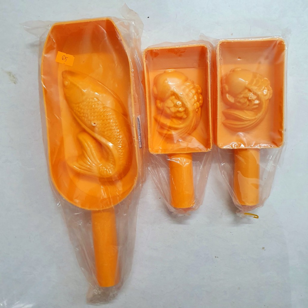 khuôn gõ Cá Vĩnh Trường