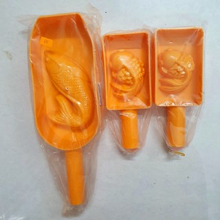 Khuôn gõ Cá Vĩnh Trường