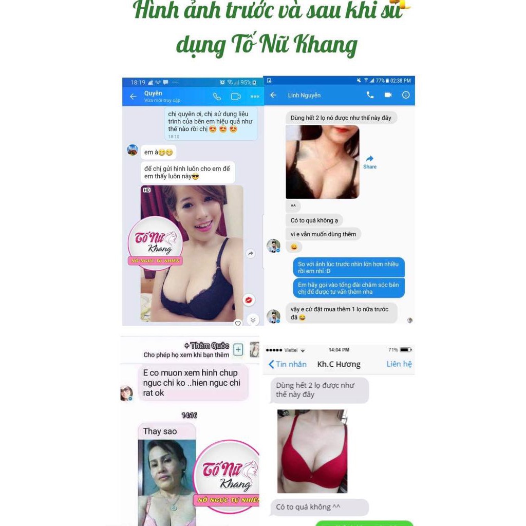 [MUA 2 TẶNG 1] [MUA 3 TẶNG2-]TỐ NỮ KHANG - CẢI THIỆN V1 - SÁNG DA - CẢI THIỆN NỘI TIẾT TỐ NỮ | BigBuy360 - bigbuy360.vn