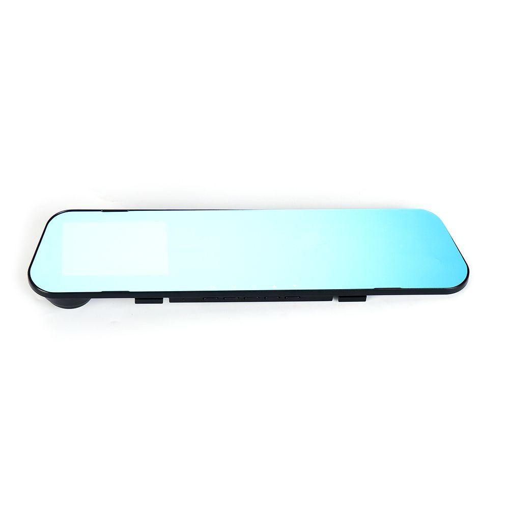 MYRONGVN Camera Hành Trình Cảm Biến G Cho Xe Hơi DVR 4 Inch