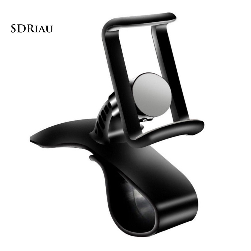 ( HÀNG có sẵn ) Giá đỡ điện thoại gắn bảng điều khiển xe hơi